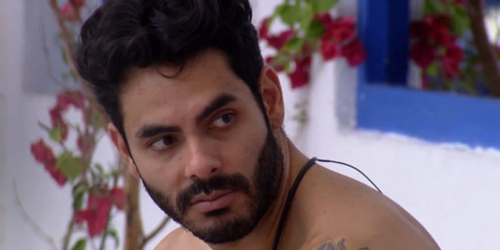 Rodolffo explode após ser cancelado no BBB21, transforma ódio em amor e ganha milhões: "Mito"