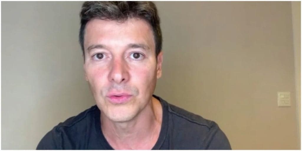 Rodrigo Faro abre o jogo, recusa A Fazenda e escancara sobre ida à Globo: "Consultei a Deus"