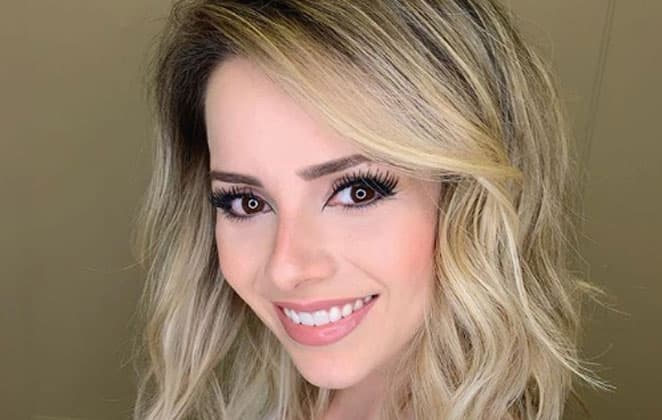 Após esconder rosto de filho e enquadrar imprensa, Sandy divulga foto chocante do menino: "É enorme"