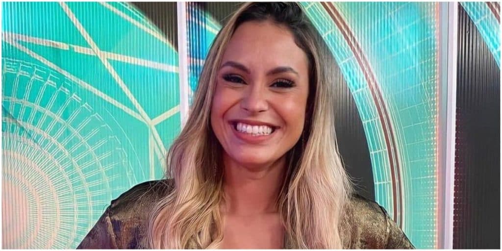 Faustão confronta Sarah no Domingão, sister perde a paciência e dispara ao vivo: "Decepção"