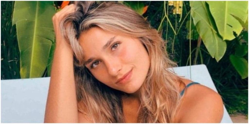 Sasha, após afastamento de Luciano Szafir, promove acidente e ouve a realidade nua e crua: "Deu ruim"