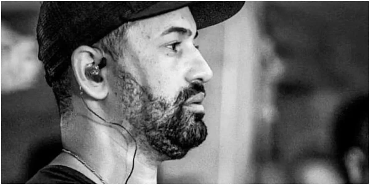 Produtor sertanejo morre assassinado a tiros por vizinhos (Foto: Reprodução)