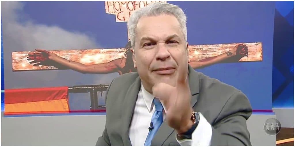 Sikêra Jr. contra-ataca, descobre arma contra Xuxa e torna a loira ré em processo bombástico