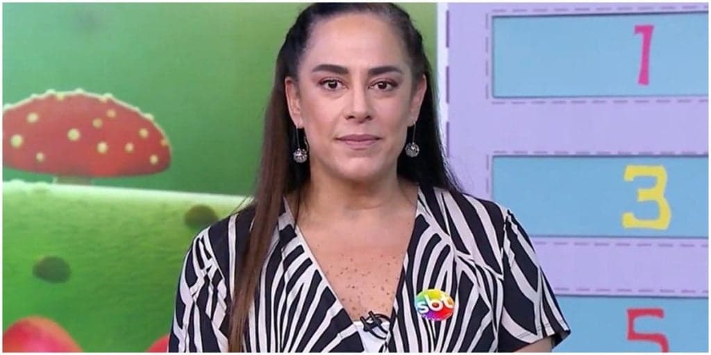 Silvia Abravanel, hospitalizada com doença mortal, desaba ao falar de morte e apela: "Triste e cansada''