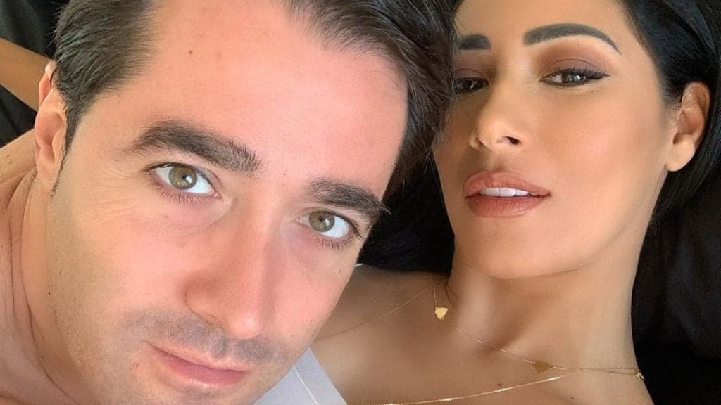 Mulher expõe divórcio de Simaria com o marido na TV e manda recado na lata: "Cuidado"