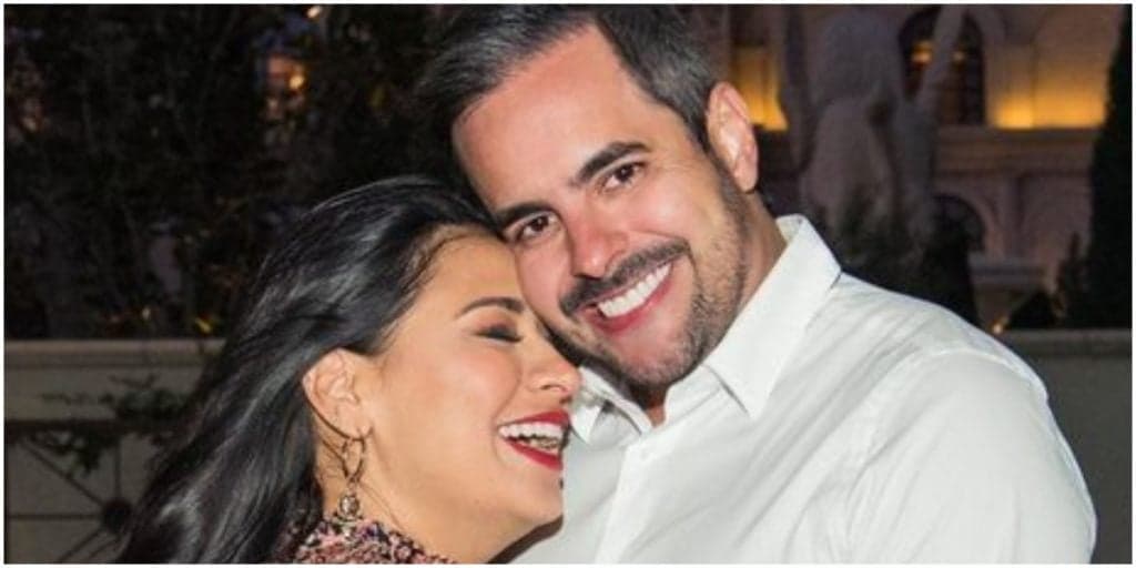 "Tentei, mas é difícil", diz Simone ao "dar a roda" e ver filho pequeno a flagrando na cama com o marido