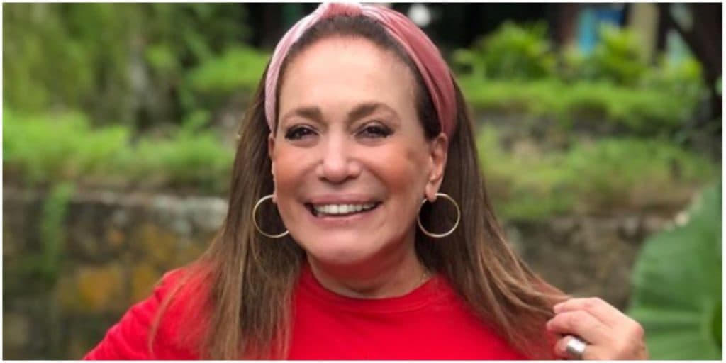 Vai deixar a Globo? Susana Vieira abre o jogo sobre leucemia e revela planos futuros para a vida