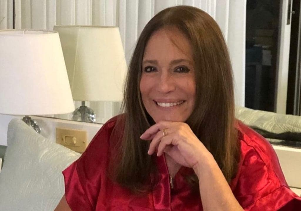 "Se toca, não é pro teu bico", Susana Vieira "agride" famoso e escorraça tudo que pensa publicamente