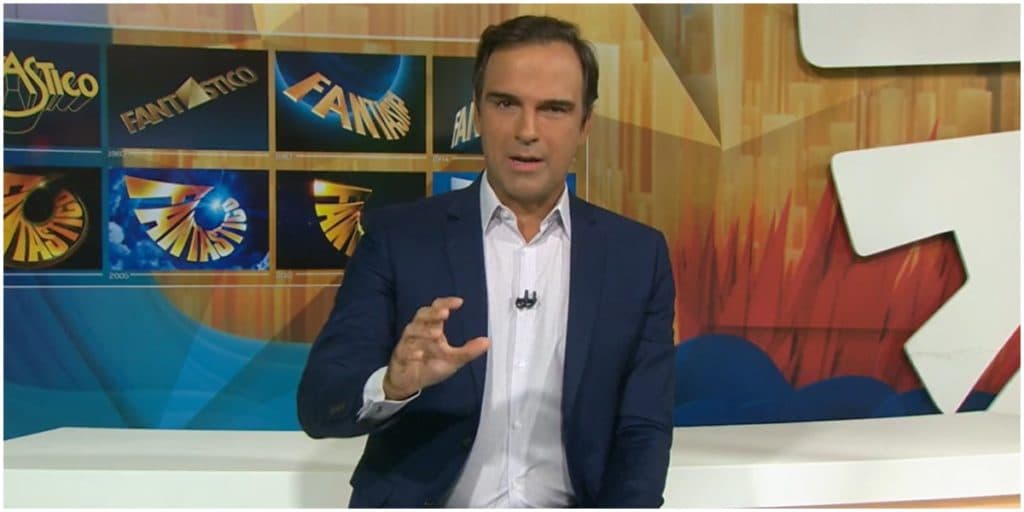 Fantástico termina com tudo e Tadeu corre às pressas com pior notícia do mundo: "Tragédia"