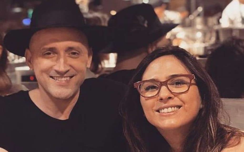 Tatá Werneck dá detalhes de estado de saúde de Paulo Gustavo e pede corrente de oração: "Tenho fé"