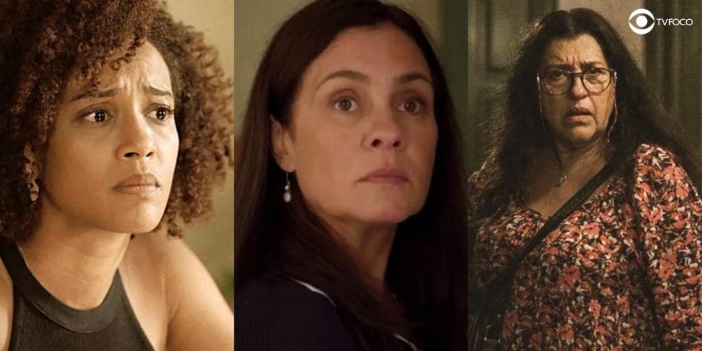 Final de Amor de Mãe vem causando revolta interna entre atores nos bastidores da Globo