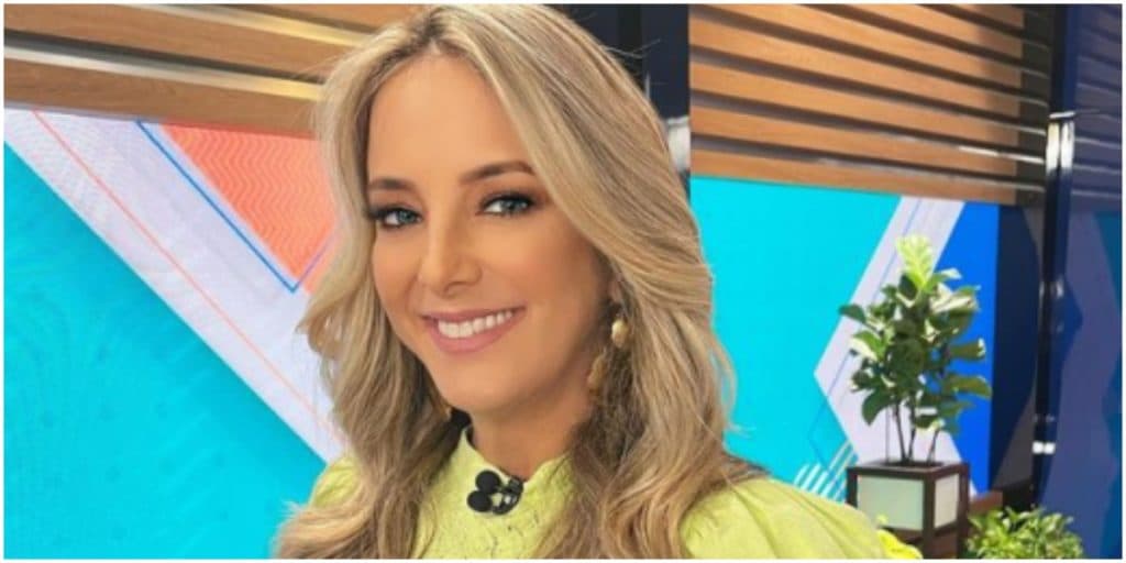 Ticiane Pinheiro, após ter fim de casamento com César Tralli anunciado, escancara: "Não importa"