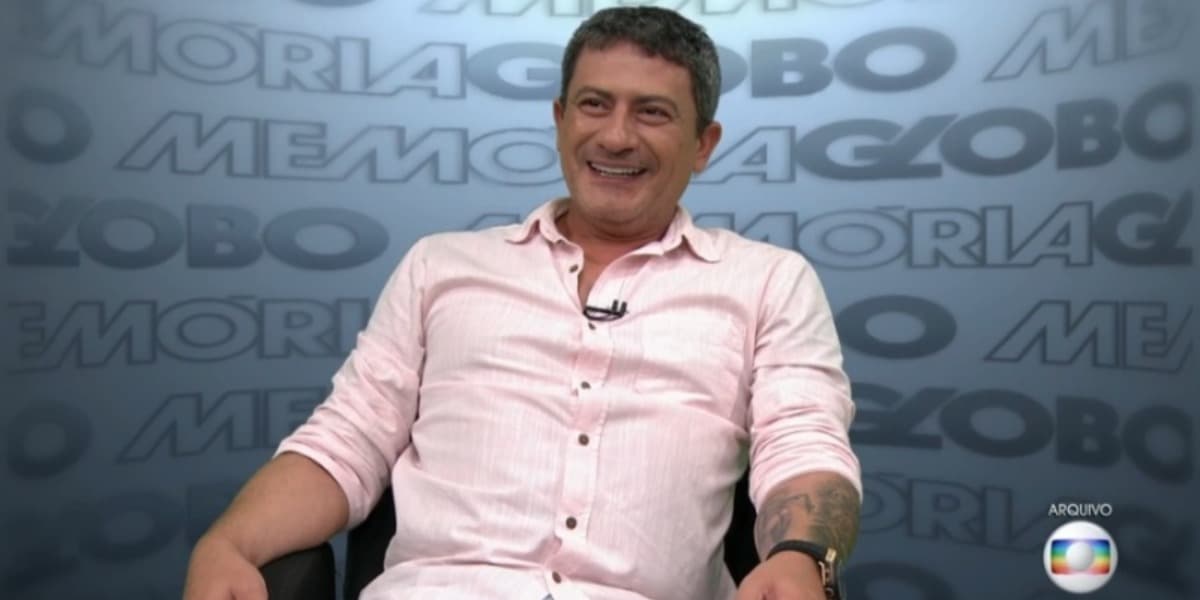 Tom Veiga pediu ajuda antes de morrer (Foto: Reprodução) Tom Veiga pediu ajuda antes de morrer (Foto: Reprodução)