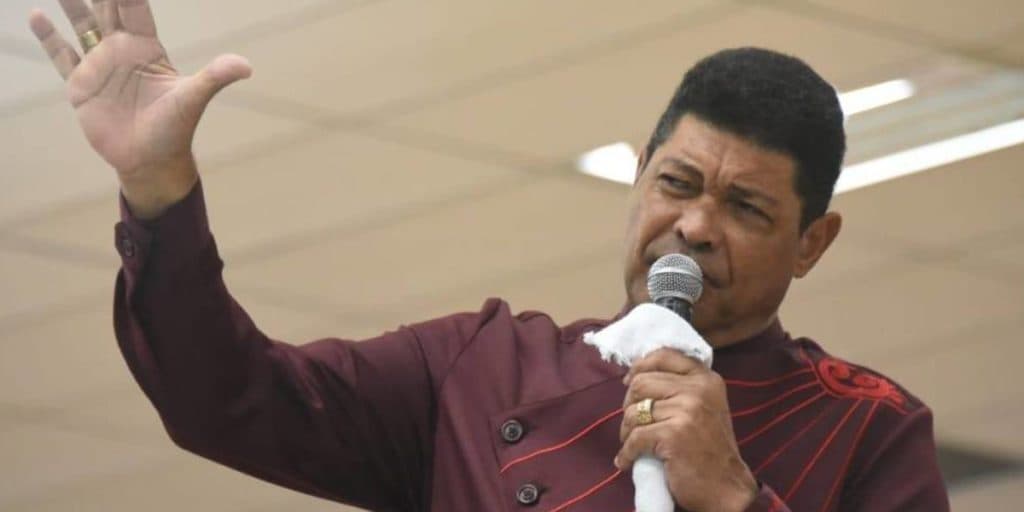 Errata: Valdemiro Santiago é obrigado a leiloar igreja para pagar dívida milionária com TV: “R$ 71,9 milhões”; notícia é negada