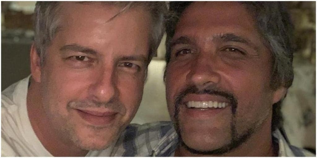 Léo Chaves, após Victor expor suicídio e abandono, manda recado para o irmão e detona: "Sempre igual''