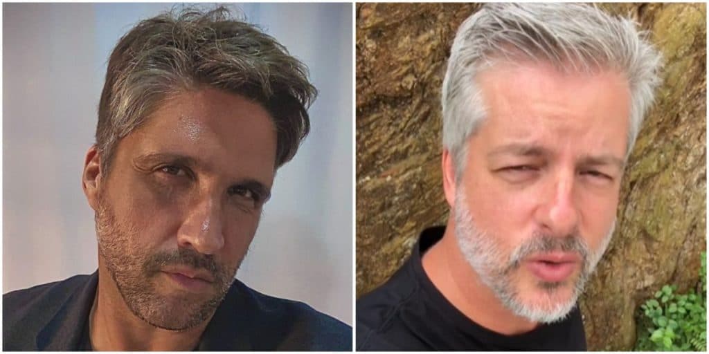 Volta da dupla? Victor Chaves recebe recado de Léo e público fica aos gritos: "Pedimos tanto"
