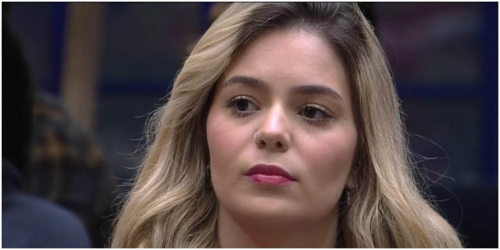 BBB21: Viih Tube, após deixar o reality, reflete sobre sua participação e admite: "Fui muito grossa"