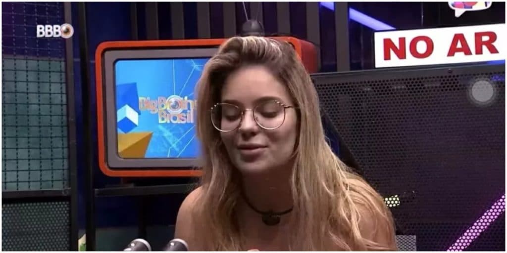 BBB21: Após prever eliminação, Viih Tube faz pedido para a mãe e desabafa: "Vai ser difícil”