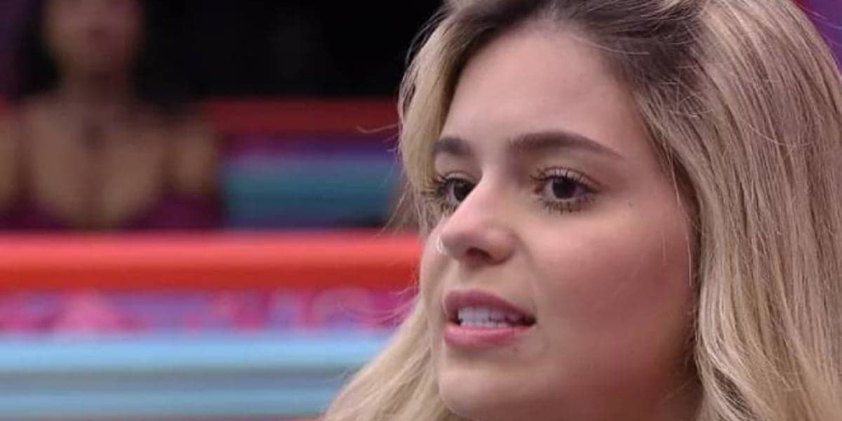 Viih Tube no BBB21 (Foto: Reprodução) Viih Tube no BBB21 (Foto: Reprodução)