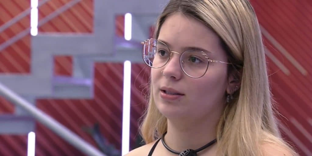"Falam comigo como se eu fosse sair", lamenta Viih Tube do BBB21, em desabafo desesperador