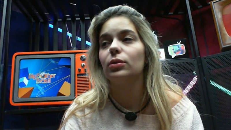 BBB: Viih Tube avalia chances de não ir para a final: “A probabilidade de sair é grande”