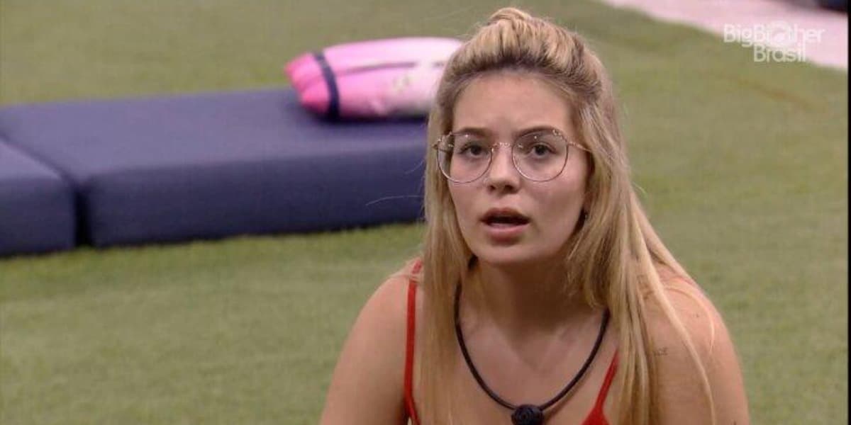 Viih Tube leva fama pior que Karol Conká no BBB21 (Foto: Reprodução) Viih Tube leva fama pior que Karol Conká no BBB21 (Foto: Reprodução)