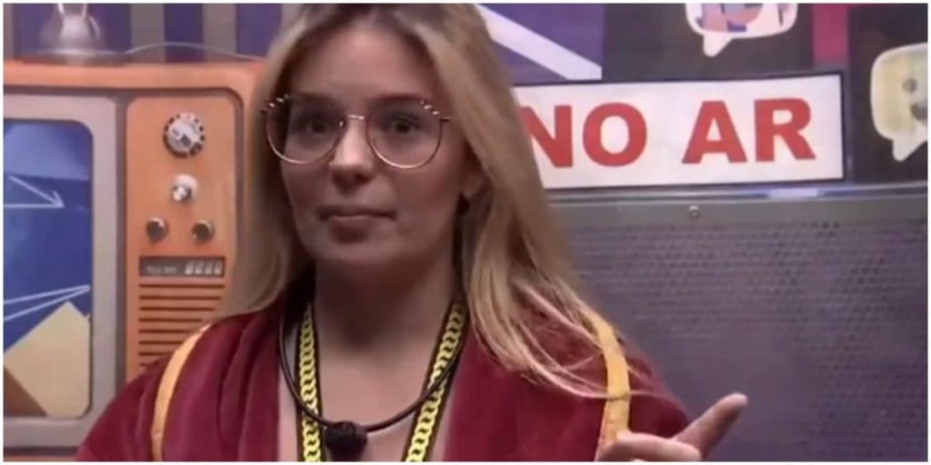 BBB21: Viih Tube escolhe tema para festa do líder e Tiago Leifert dispara: "Sexualização da criança brasileira"