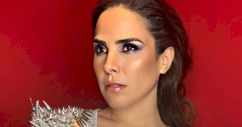 Wanessa escandaliza em briga com madrasta e explode com traição ao Brasil em relato: "Forma como aconteceu"