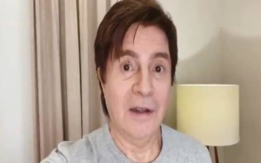 Xororó, aos 63 anos, vai parar em hospital e estado de saúde é revelado: “Meu Deus”