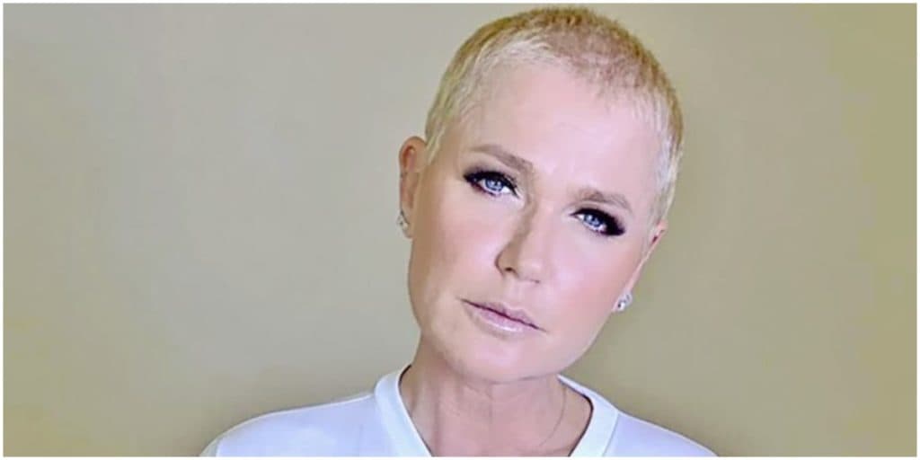 Xuxa, após saída bomba da Record, é confirmada na Globo e toma lugar de Ana Clara após fracasso: "Já"