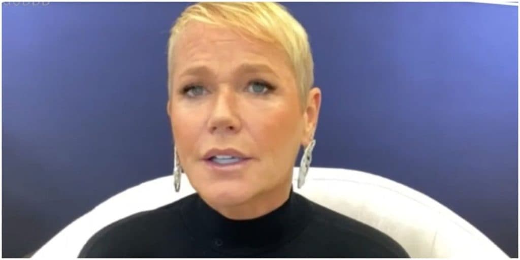 Xuxa defende mulheres que fizeram sexo em público com famoso e massacra: "Queria voltar pros anos 80"