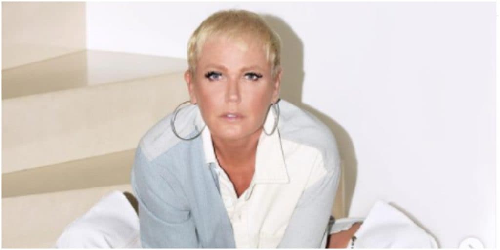 Xuxa não gosta de prisão por conta de sexo em público e detona: "Gente chata que quer fazer igual"
