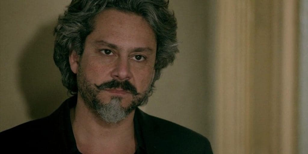 Império: Afrontado, José Alfredo descobre situação lamentável e humilha João Lucas: "Quando é..."