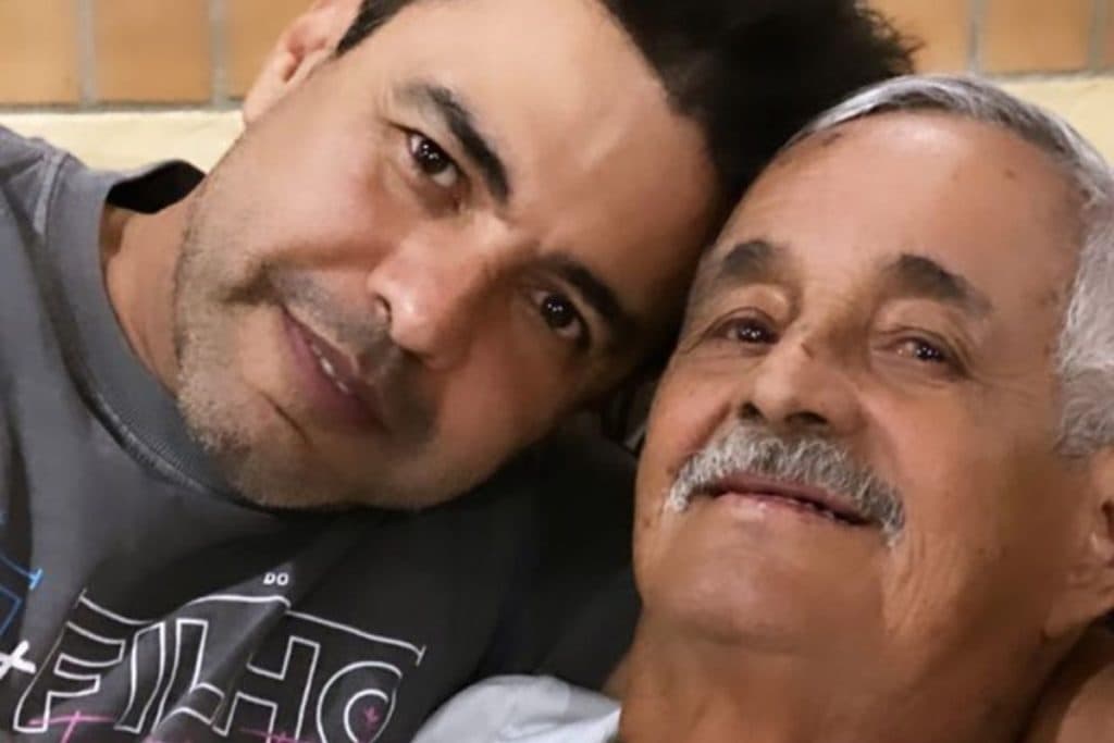 Detalhes aterrorizantes sobre morte do pai de Zezé vem à tona e atitude do cantor choca: "Infelizmente"