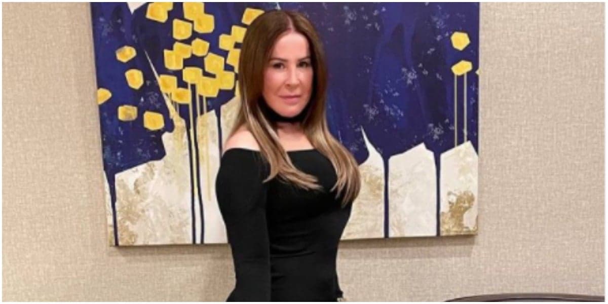 Zilu tem esbanjado sensualidade nas redes sociais (Foto: Reprodução/Instagram)