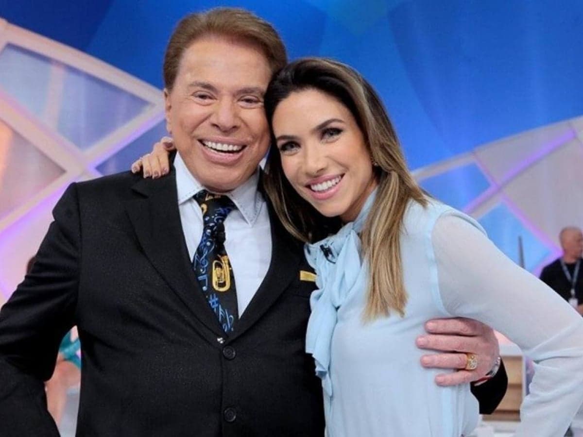 Patrícia Abravanel expõe perdão de traição, fala de dote do marido e expõe tatuagem no pênis do marido