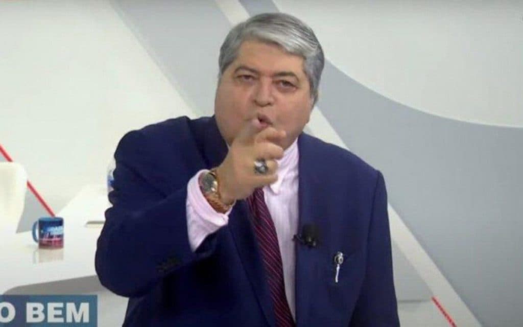 Datena Datena