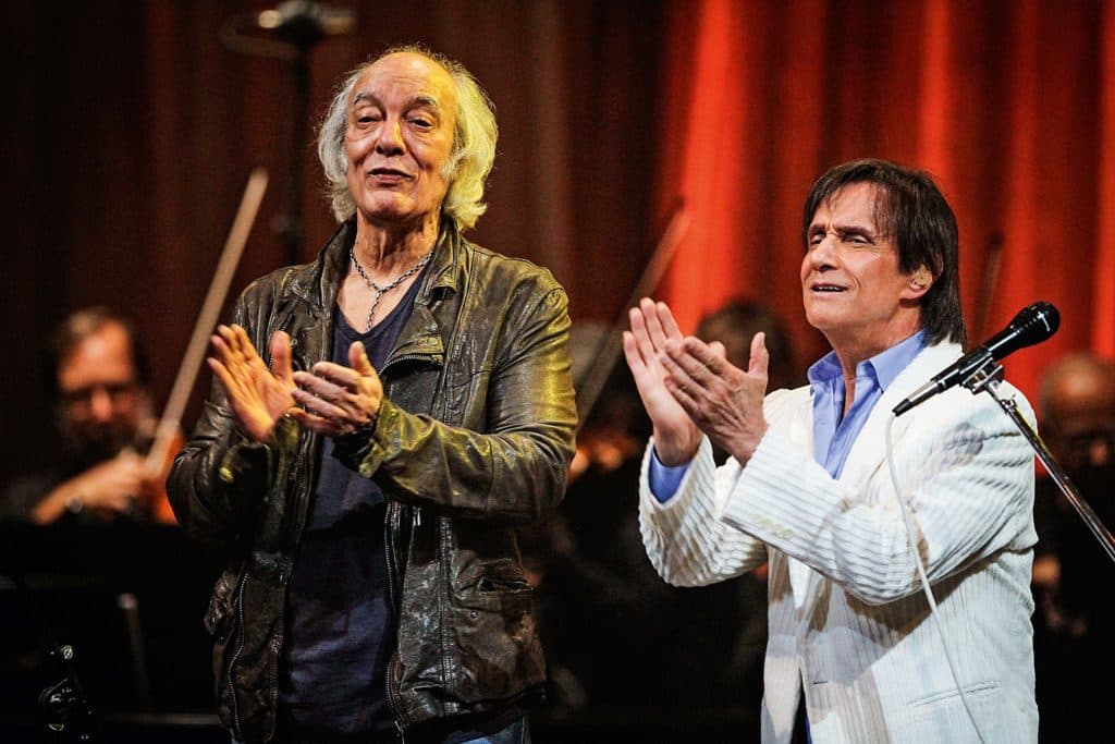 Erasmo Carlos, parceiro de Roberto Carlos, anuncia doença arrasadora e internação às pressas: "Grave"