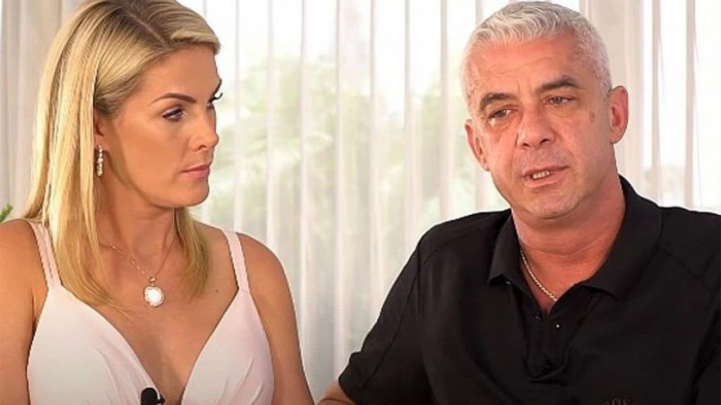Marido de Ana Hickmann compra viagra com a esposa para apimentar relação entre quatro paredes: "Vai fazer"