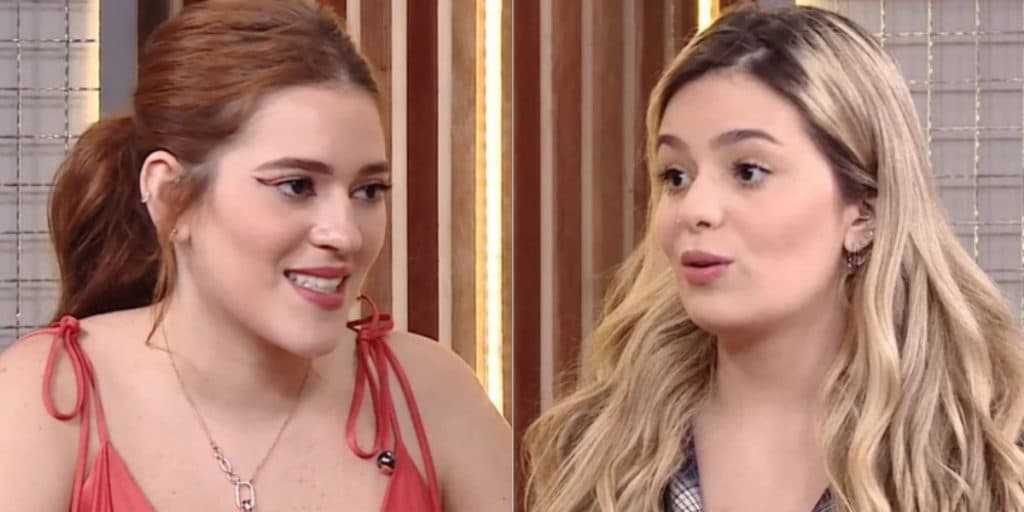 Viih Tube mexe os pauzinhos para derrubar Ana Clara na Globo e assumir lugar da ruiva na Rede BBB