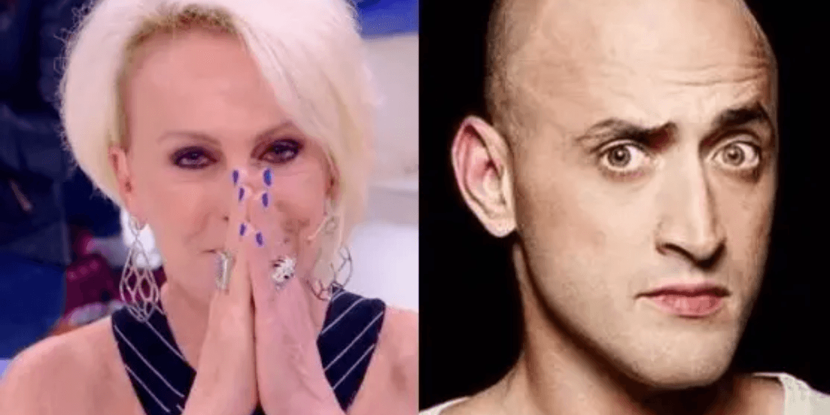 Ana Maria fez súplica para os fãs para orarem pelo humorista Paulo Gustavo (Imagem: Montagem) Ana Maria fez súplica para os fãs para orarem pelo humorista Paulo Gustavo (Imagem: Montagem)