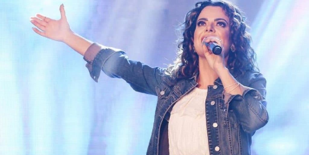 Globo e banda de Ana Paula Valadão se enfrentam nos tribunais em batalha judicial milionária