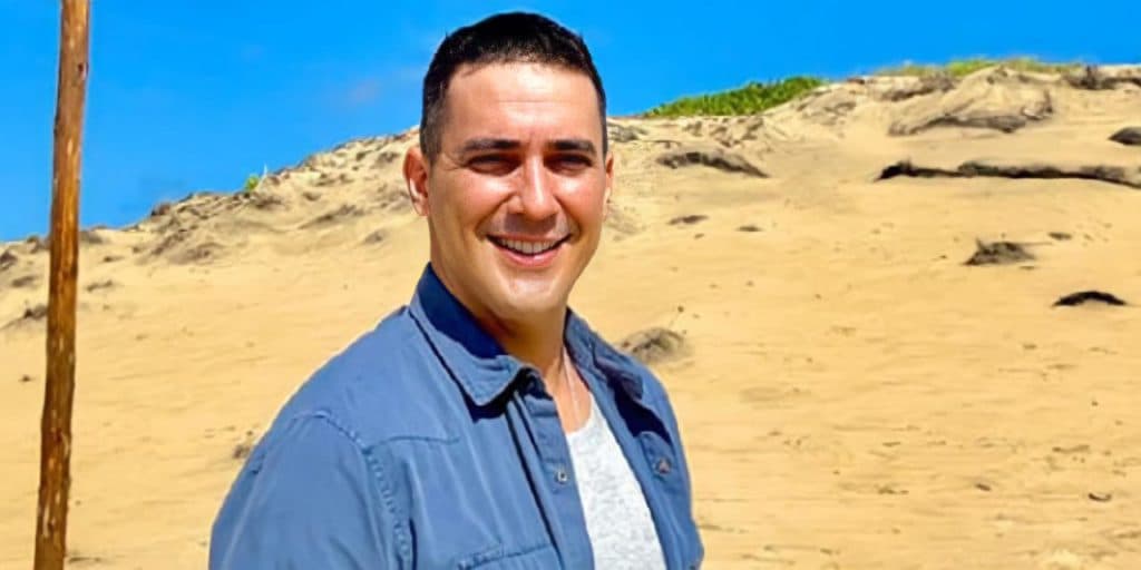 André Marques