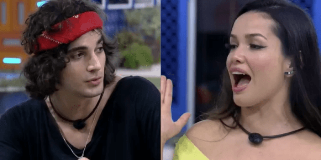 BBB21: Juliette diz o que pensa sobre Gil, Fiuk expõe transa fora do reality e faz zoação com Fábio Jr