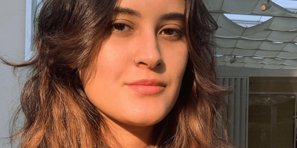 Filha de Bonner e Fátima Bernardes mostra barriga sarada, e para muitos, ela é a mulher mais bonita do Brasil