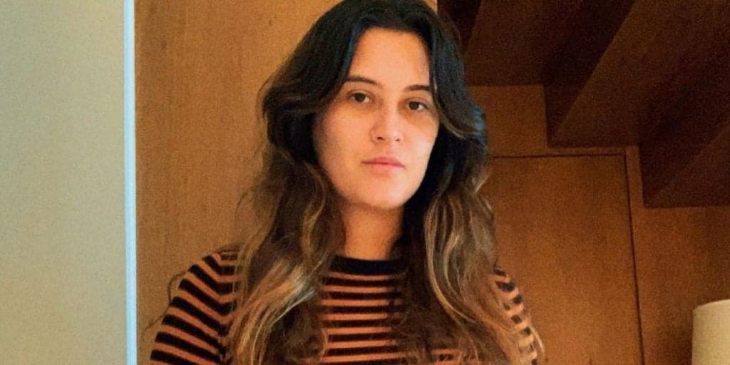 Bia Bonemer, filha de Fátima Bernardes, expõe relação lésbica e do que realmente gosta: "Fico mesmo"