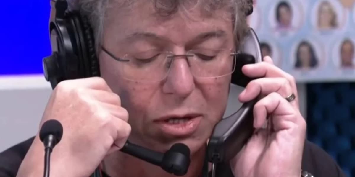 Boninho confirmou BBB apenas no ano que vem (Foto: Reprodução)