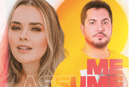 Thaeme e Thiago divulgam single inédito com clipe incrível: "Me Assume ou Vaza"