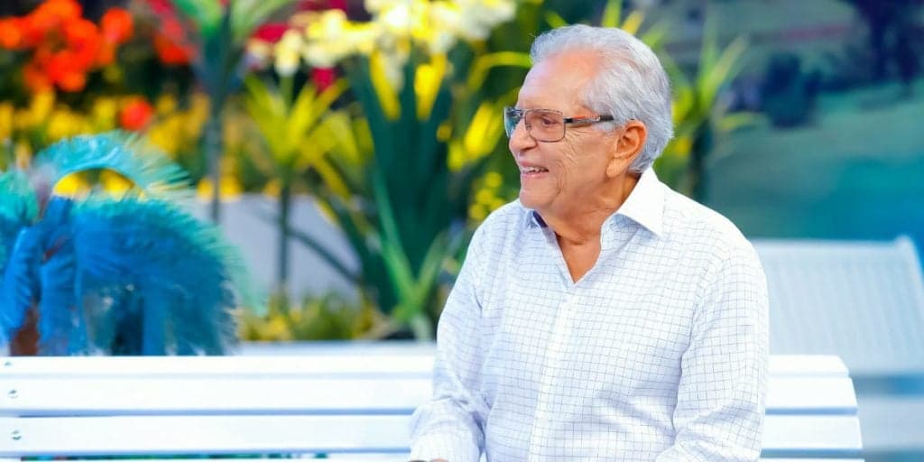 Carlos Alberto explode com traição no SBT e confirma desfecho da Praça após 34 anos por culpa de Silvio