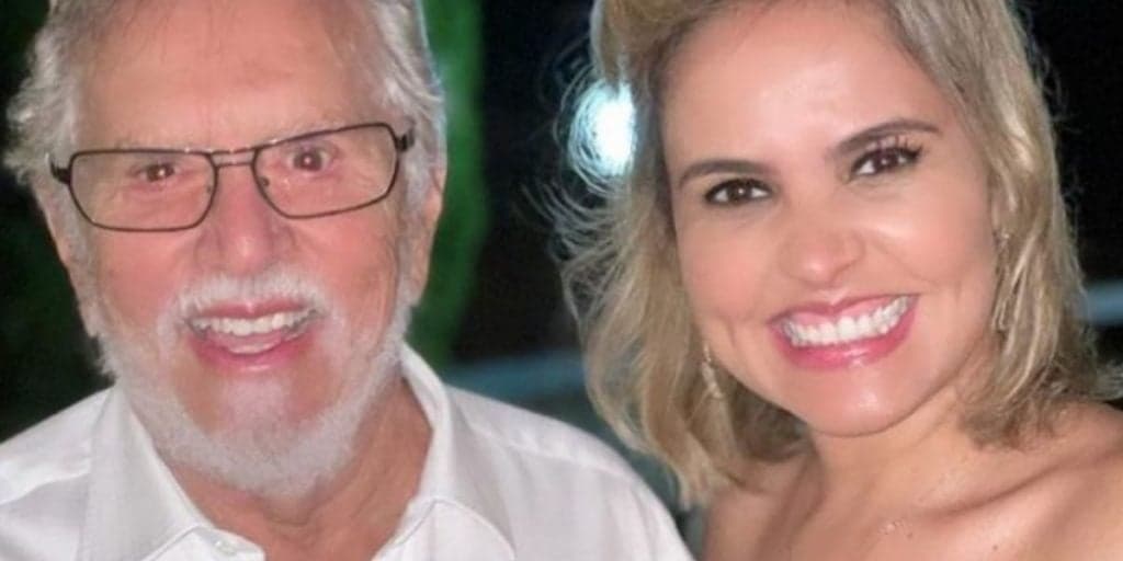 "Enganado por pessoas falsas", esposa de Carlos Alberto explode em recado, após humorista confirmar: "3 anos"